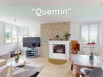 Vente Maison 4 chambresSoumont-Saint-Quentin