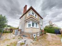 Vente maison 5 pièces Vente maison 5 pièces