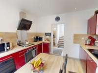 Vente maison 5 pièces Vente maison 5 pièces