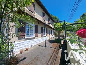 Vente Maison 4 chambresSoumoulou
