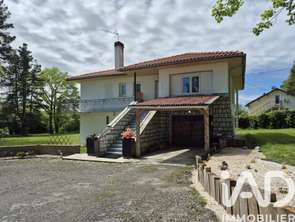 Vente Maison 4 chambresSoumoulou