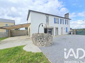Vente maison 5 pièces Soumoulou 64