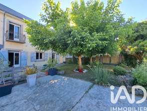 Vente Maison 4 chambresSoumoulou