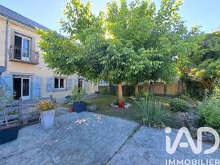 Vente maison 7 pièces Vente maison 7 pièces