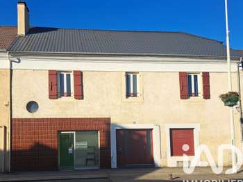 Vente Maison 4 chambresSoumoulou
