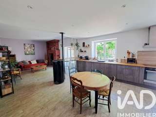 Vente maison 7 pièces Vente maison 7 pièces