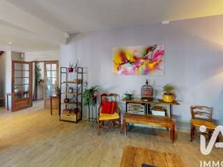Vente maison 7 pièces Vente maison 7 pièces