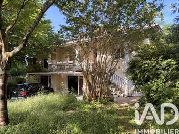 Vente maison 3 pièces Souprosse 40