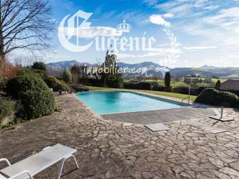 Vente maison 7 pièces Souraïde 64