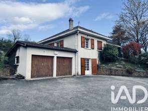 Vente Maison 3 chambresSourcieux-les-Mines