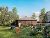 Vente maison 4 pièces Vente maison 4 pièces