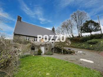 Vente maison 5 pièces Sourdeval 50