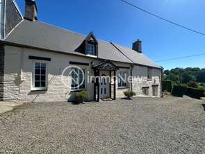 Vente Maison 2 chambresSourdeval
