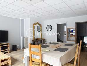 Vente Maison 3 chambresSourdeval