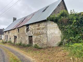 Vente maison 1 pièce