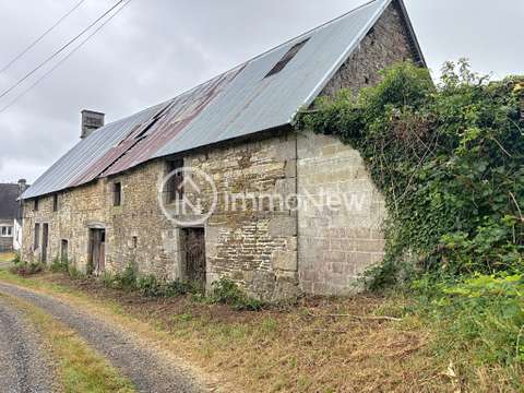 Vente maison 1 pièce Sourdeval 50