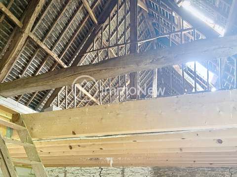 Vente maison 1 pièce