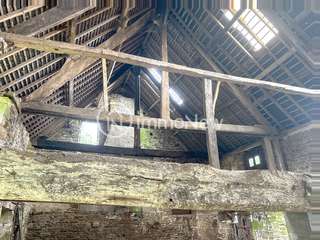 Vente maison 1 pièce