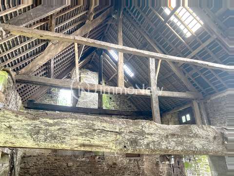 Vente maison 1 pièce