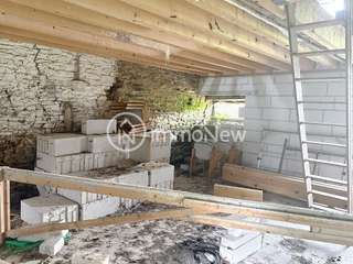 Vente maison 1 pièce
