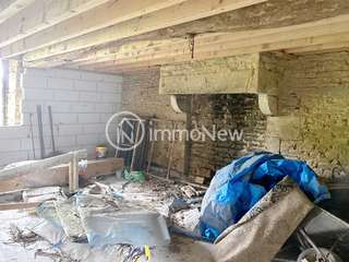 Vente maison 1 pièce