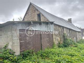 Vente maison 1 pièce