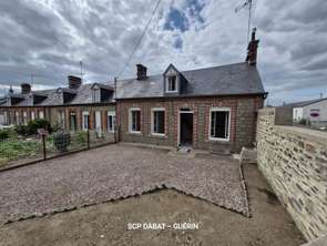 Vente Maison 2 chambresSourdeval