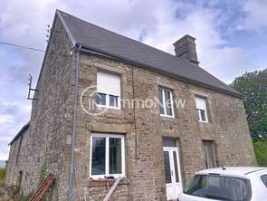 Vente Maison 3 chambresSourdeval