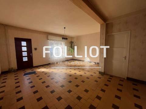 Vente maison 7 pièces Vente maison 7 pièces