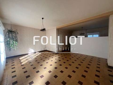 Vente maison 7 pièces Vente maison 7 pièces