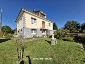 Vente Maison 5 chambresSourdeval
