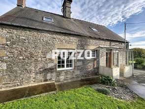 Vente Maison 3 chambresSourdeval
