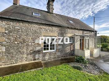 Vente maison 4 pièces Sourdeval 50