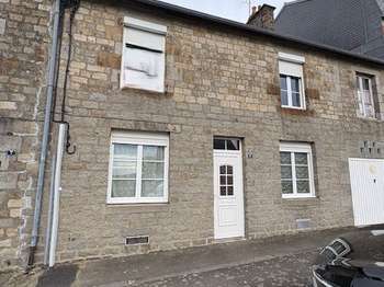 Vente maison 5 pièces Sourdeval 50