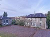 Vente maison 10 pièces