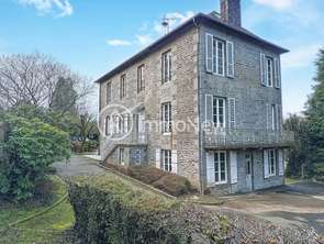 Vente Maison 4 chambresSourdeval