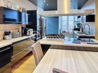 Vente maison 10 pièces Vente maison 10 pièces
