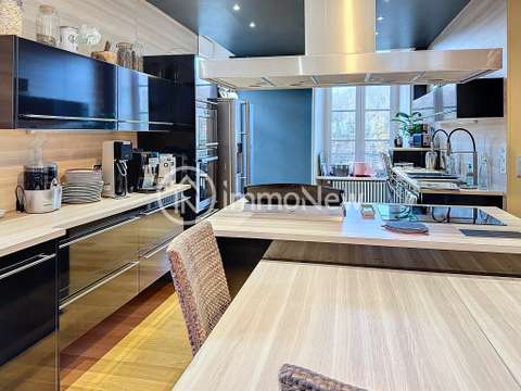Vente maison 10 pièces Vente maison 10 pièces