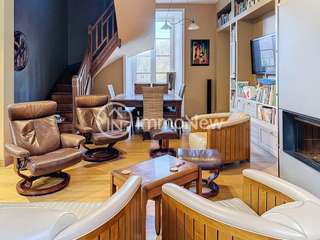 Vente maison 10 pièces Vente maison 10 pièces