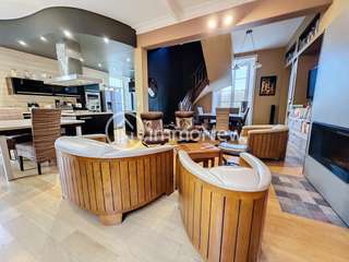Vente maison 10 pièces Vente maison 10 pièces