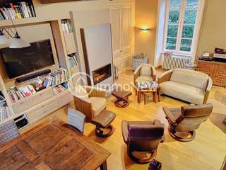 Vente maison 10 pièces Vente maison 10 pièces
