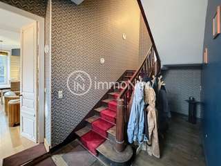 Vente maison 10 pièces Vente maison 10 pièces