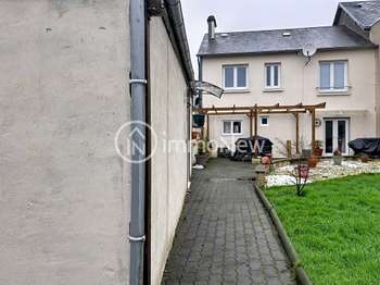 Maison 6 pièces 100 m² · à Sourdeval · 100 m² · 168 500 €