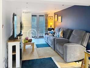 Vente Maison 3 chambresSourdeval