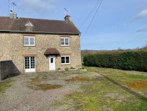 Vente Maison 3 chambresSourdeval