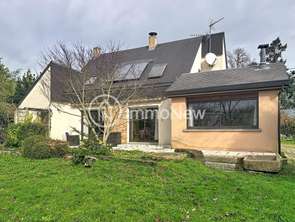 Vente Maison 4 chambresSourdeval
