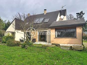 Vente maison 6 pièces Sourdeval 50
