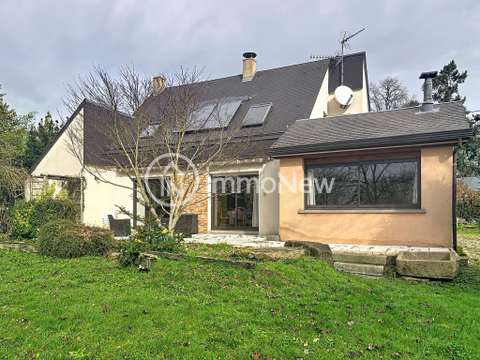 Vente maison 6 pièces Sourdeval 50