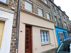 Vente Maison 4 chambresSourdeval