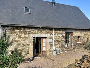 Vente Maison 2 chambresSourdeval
